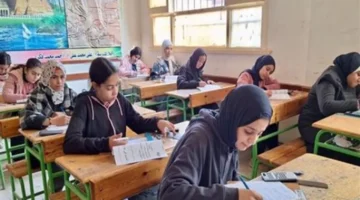 بنسبة نجاح مرتفعة.. محافظ الشرقية يعتمد نتيجة الشهادة الإعدادية خلال ساعات قليلة